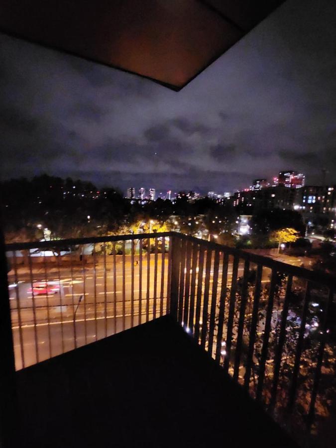 Kaf Luxury Apartment Londres Extérieur photo