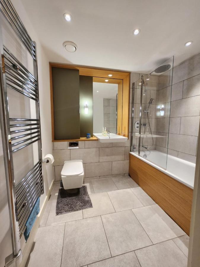 Kaf Luxury Apartment Londres Extérieur photo